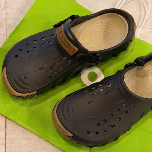 Crocs Echo RO Clogs