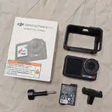 Камера DJI Osmo Action 5 Pro 1