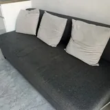 Диван IKEA 3