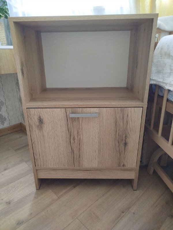 Пеленальный комод 3