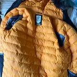 Джинсовка Polo Ralph Lauren, куртка Timberland, рубашка Reserved, рубашка Zara 5