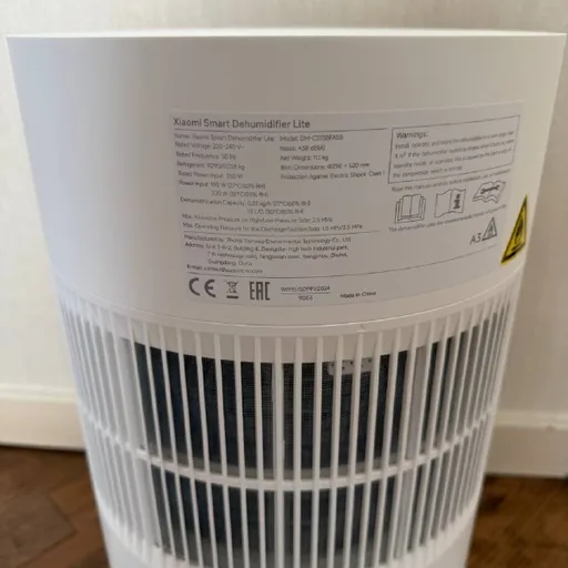 Xiaomi Smart Dehumidifier Lite
