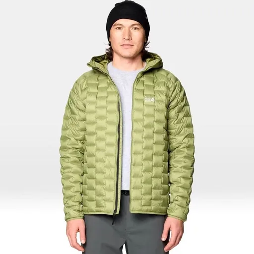 Мужской пуховик Mountain Hardwear Temescalborz