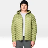 Мужской пуховик Mountain Hardwear Temescalborz 1