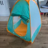 Детская игровая палатка 2