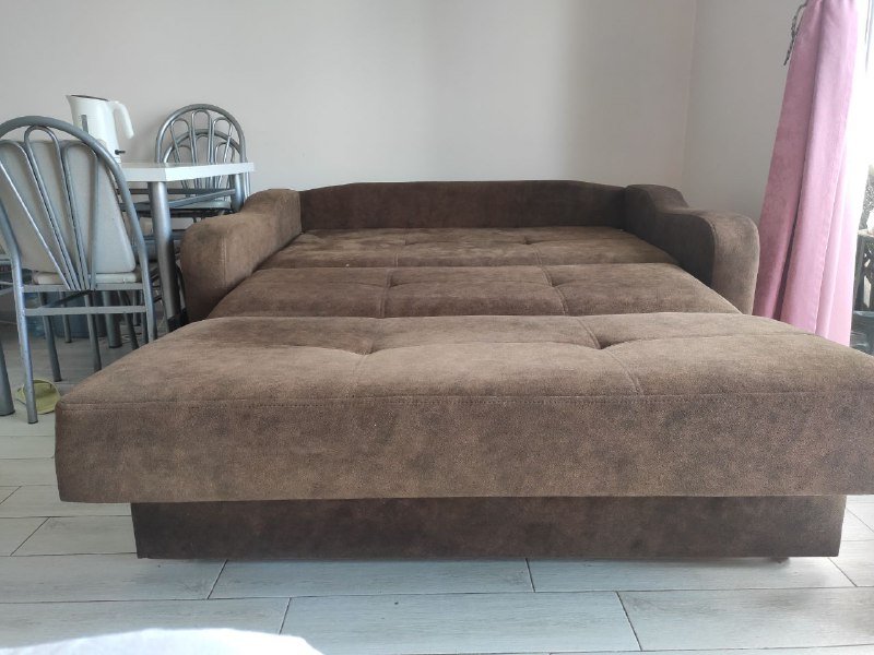 раскладной диван 4