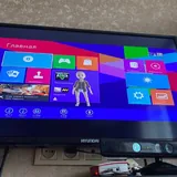 XBOX 360, Kinect, геймпады, HDMI кабель 1