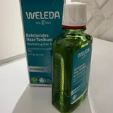 Тоник Weleda от выпадения волос 2