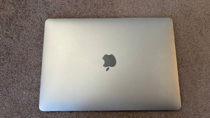 Apple MacBook Air M1 8GB 256GB Space Gray 3