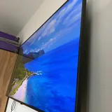 LG 55 4K Smart TV 2