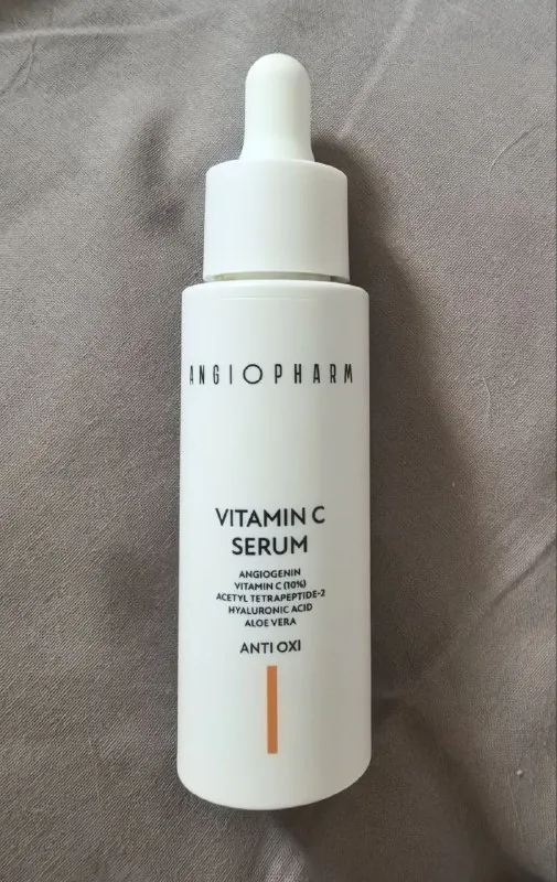 Vitamin C Serum 1