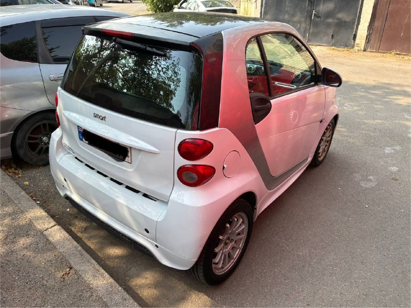 Smart 451 10