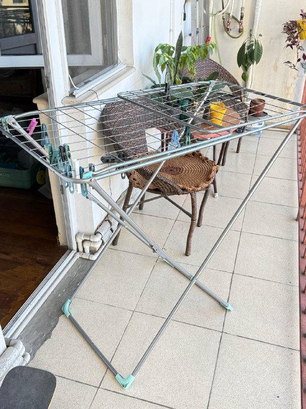 Сушилка для белья NIKA 15 кг