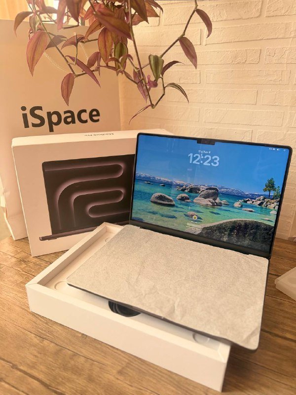 Macbook Pro 14 Inch 2024 M4 Pro 24GB 1TB 2