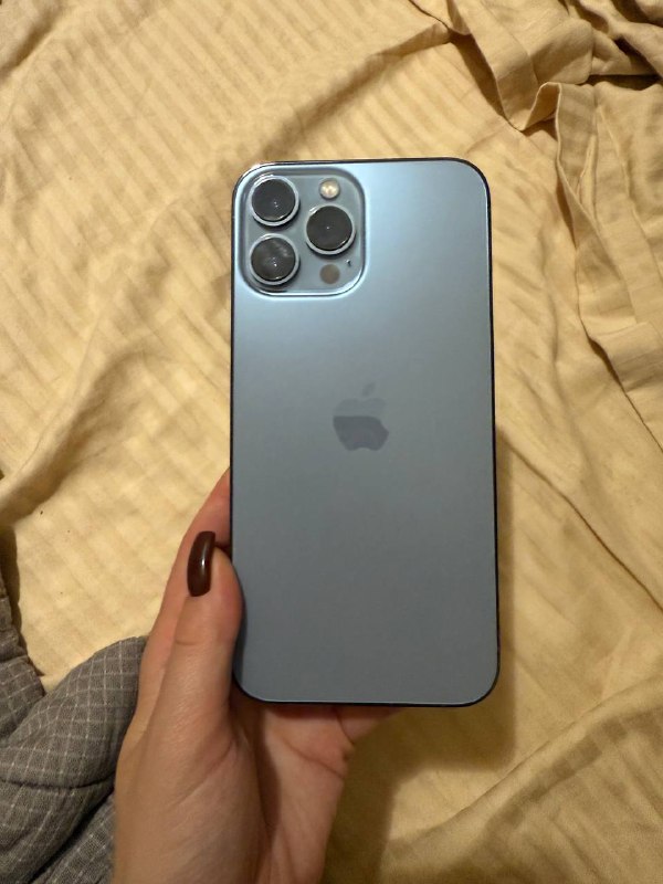 iPhone 13 Pro Max 256 gb