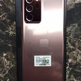 Samsung Galaxy Note 20 Ultra 5G 5