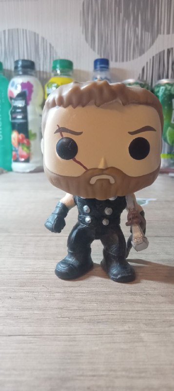 Фигурка Funko Pop