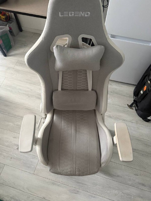 Игровое кресло