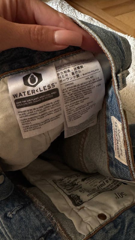 Шорты Levi’s 44-46 оригинал 2