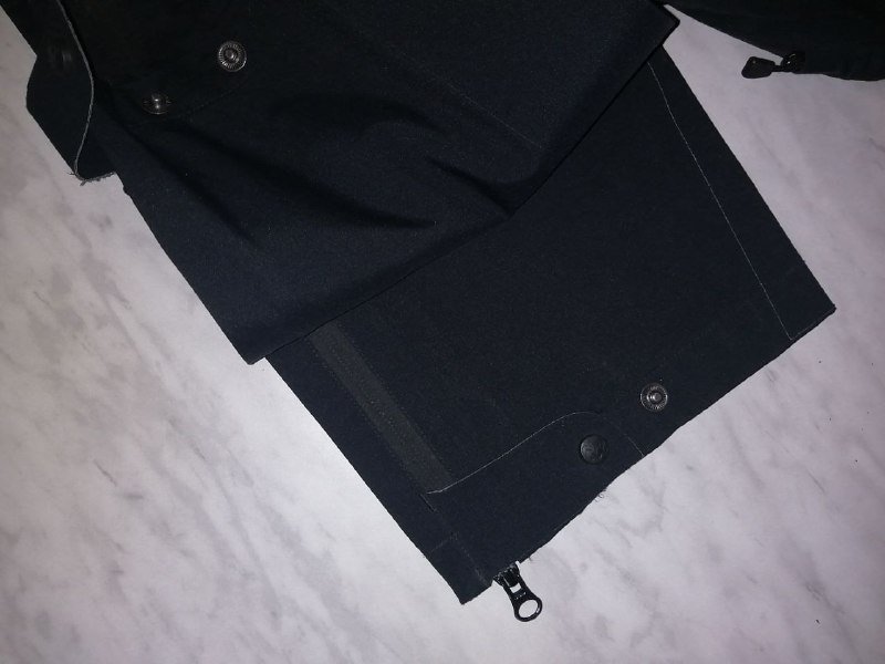 Брюки ветро и водозащитные для туризма и спорта 8