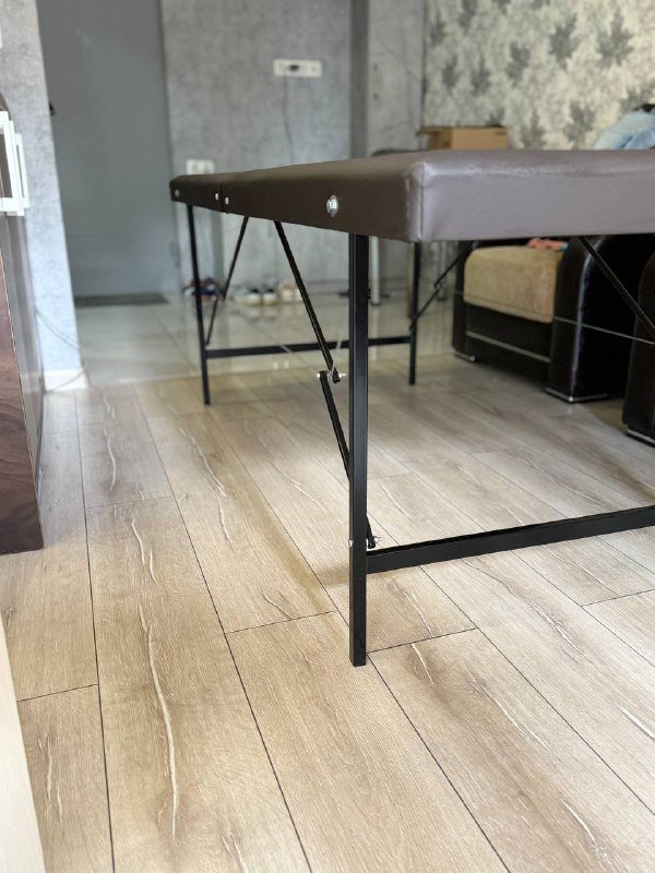 Массажный стол раскладной 190x80 2