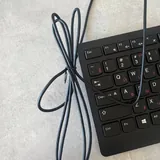 Клавиатура Lenovo 300USB 2