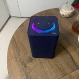 Яндекс Станция Макс YNDX-0008 синяя колонка 2