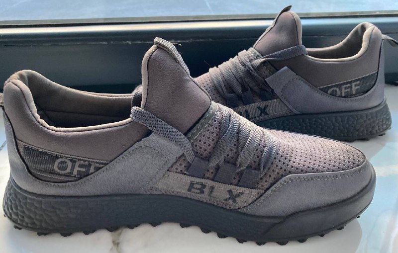 Мужские кроссовки р-р 42 - 43 5