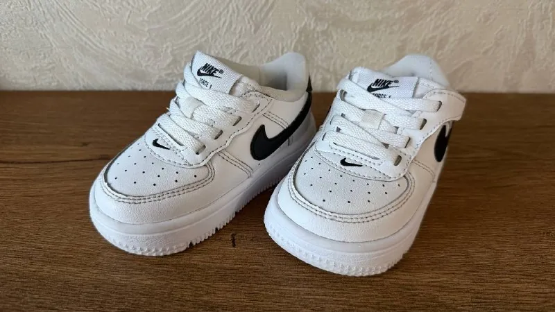 Nike-ის კედები 1