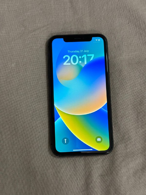 iPhone 11 64GB 2