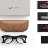 Ray-Ban Meta очки 3