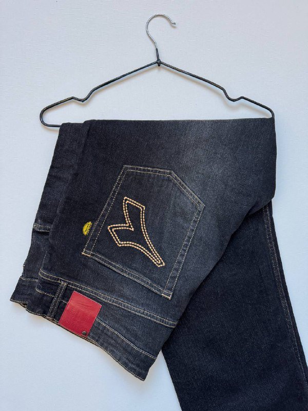 Джинсы Diadora Utility размер W38 L32