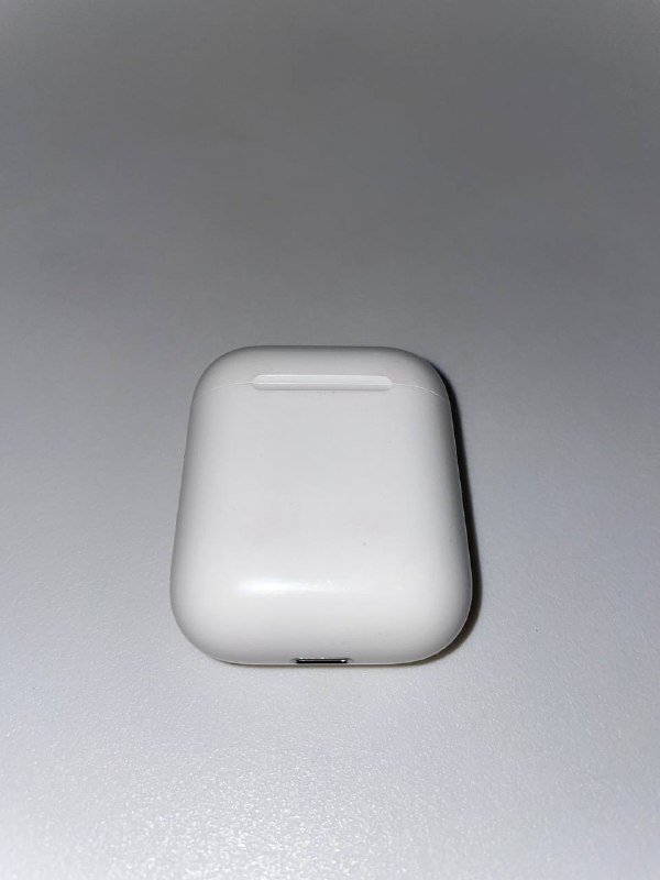 Apple AirPods