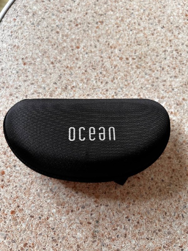 Очки Ocean Tourmalet 92000.1 6