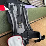 Детская рюкзак-переноска Quechua Forclaz 300 2