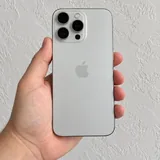 iPhone 16 Pro Max 256GB — Dual SIM 1
