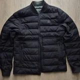 Куртка Hugo Boss, куртка Kenzo, кепка Burberry, кроссовки Premiata 4