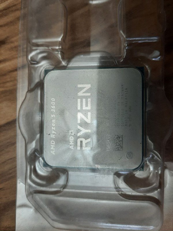 MSI GeForce GTX 1080, ОЗУ DDR4 Kingston 8 ГБ ×4, AMD Ryzen 5 3600 6