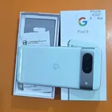 Google Pixel 8 1