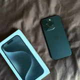 iPhone 15 Pro 2