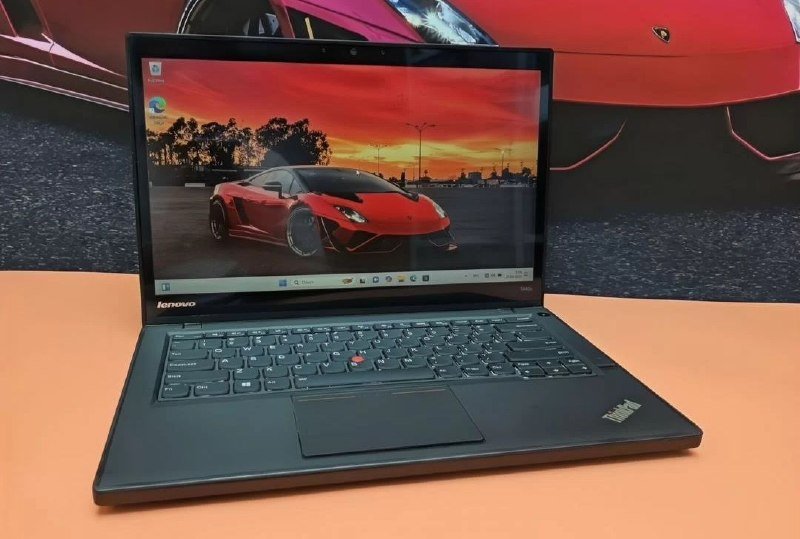 Lenovo ThinkPad T440s