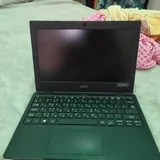 Школьный ноутбук Acer 3
