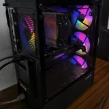 Системный блок Ryzen 5 2600, RTX 2060 Super, 16 ГБ 3