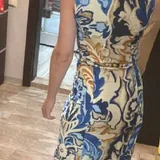 Платье Zara 2