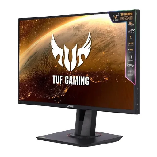 ASUS TUF Gaming VG259QM მონიტორი