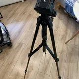 Штатив для камеры 3