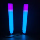BenQ PD3200Q монитор, JBL Charge 3, RGB панели 1
