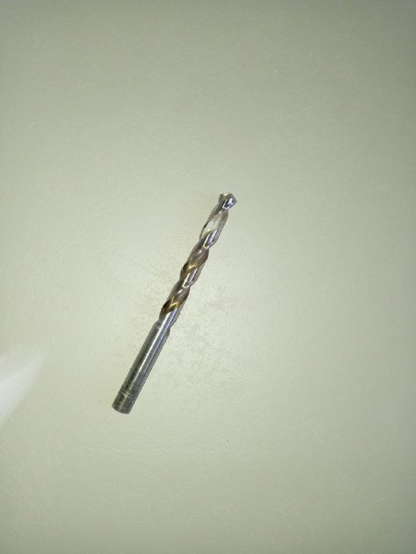 10 мм сверло