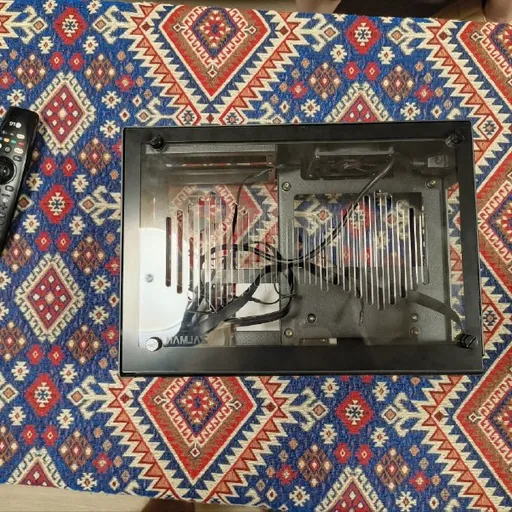 Корпус Zalman M2 Mini