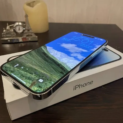 iPhone 14 Pro Max 128GB